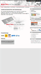 Mobile Screenshot of bauteilkatalog.ch